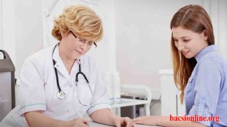 Đi khám phụ khoa có lợi gì? [Thông tin chi tiết]