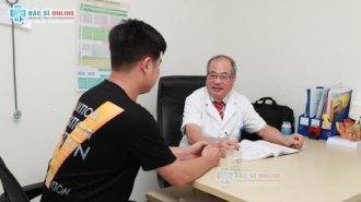 Khám sức khỏe định kỳ là gì? Tại sao nên đi khám sức khỏe định kỳ?