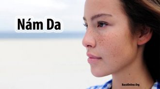 Nguyên nhân gây nám da và cách chữa trị dứt điểm 