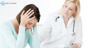 Điểm mặt nguyên nhân chậm kinh mà không có thai