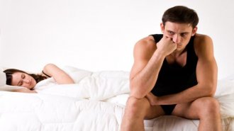 Những thói quen xấu gây liệt dương, dấu hiệu bệnh liệt dương