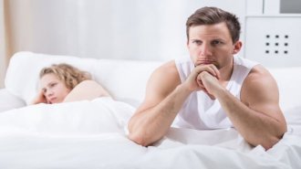 Bạn có thể mắc xuất tinh sớm vì những nguyên nhân này