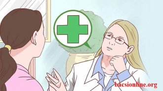 Phác đồ điều trị viêm cổ tử cung