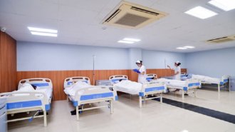Nên đi khám nam khoa ở đâu tại Hà Nội?
