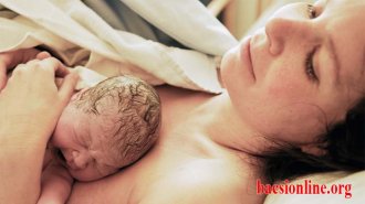 Mổ đẻ bao lâu thì có kinh nguyệt trở lại