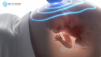 Siêu âm thai ở đâu tốt tại Hà Nội - Các địa chỉ siêu âm thai uy tín