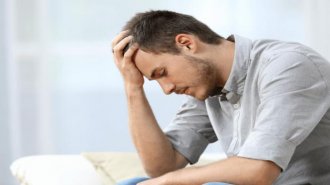 Sùi mào gà ở nam giới có vô sinh không? 