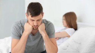 Những tác hại của bệnh rối loạn cương dương gây ra