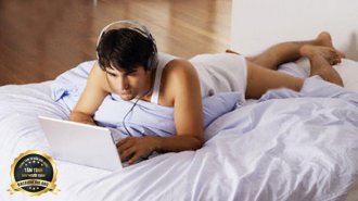 Xem nhiều phim người lớn ảnh hưởng tới sức khỏe như thế nào?