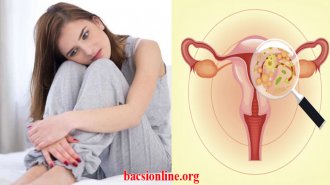 Triệu chứng của bệnh viêm âm đạo