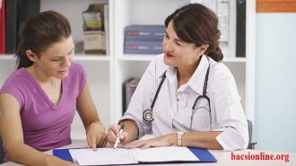 Viêm âm đạo là gì? Nguyên nhân & triệu chứng