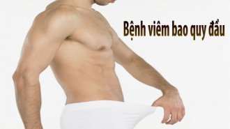 Viêm bao quy đầu là gì? Viêm bao quy đầu có chữa được không?