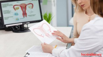Bệnh viêm vùng chậu là gì? Nguyên nhân, triệu chứng & cách điều trị