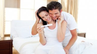 Xuất tinh sớm có con được không?