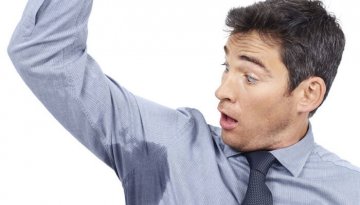 Tìm hiểu bệnh hôi nách là gì? Cách chữa hôi nách dứt điểm