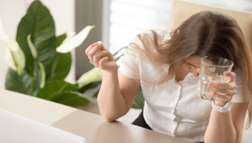 Uống thuốc phá thai có vô sinh không?