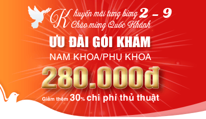 Ưu đãi 2-9-2020