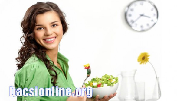13 loại thực phẩm giúp giảm đau bụng kinh hiệu quả