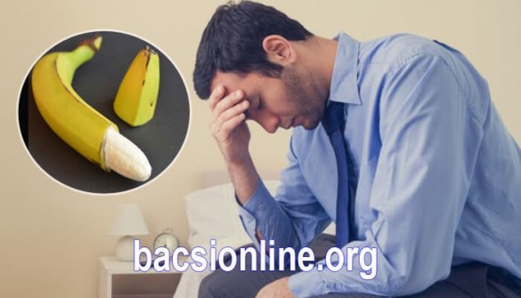 Tư vấn cắt bao quy đầu không đau cho nam giới